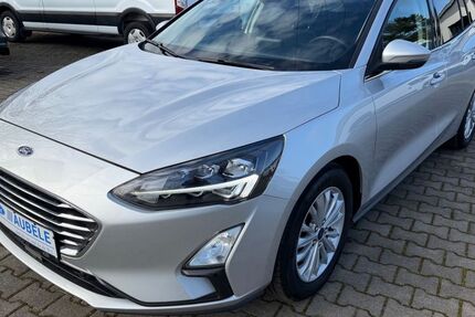 Ford Focus 39.600 km 19.790 &euro; Pfaffenhofen 89284