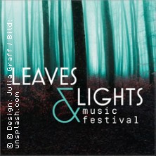 Leaves & Lights 17.10.2026 Teutonia Ulm