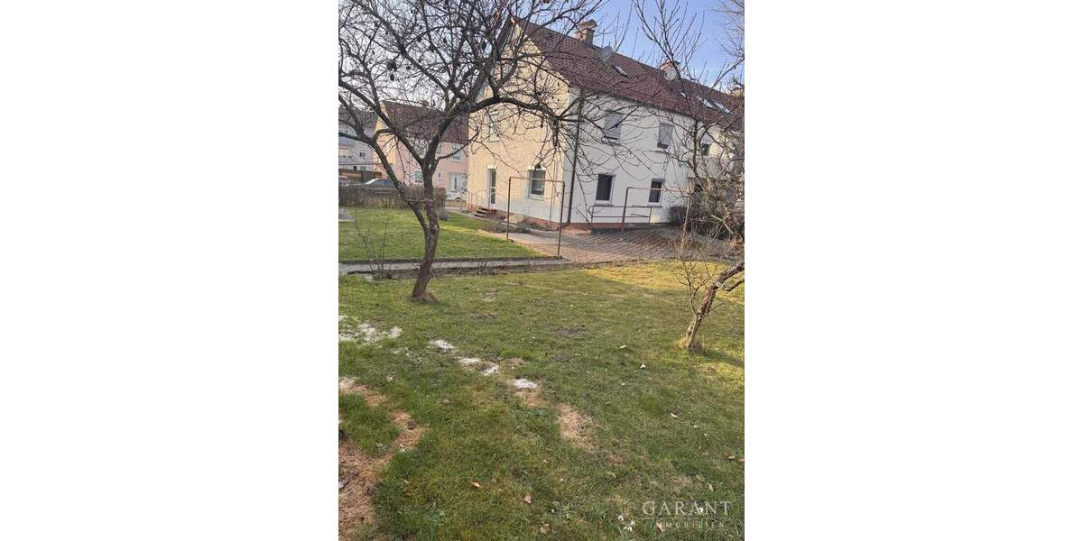 Reihenendhaus Weißenhorn - 5 Zimmer, 125 m&sup2;, 465.000&euro; | Angebot:25746502