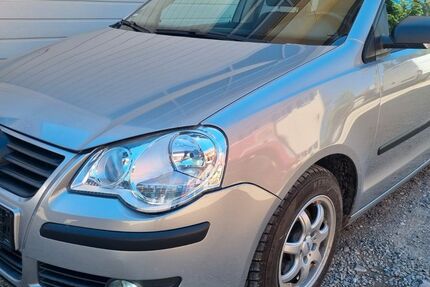 VW Polo 224.800 km 1.799 &euro; Weißenhorn 89264