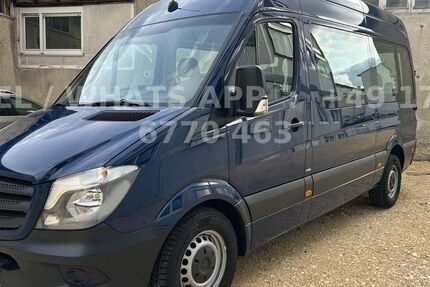 Mercedes-Benz Sprinter 118.000 km 33.000 &euro; Neu Ulm 89231