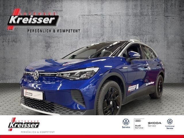 VW ID.4 48.300 km 28.880 &euro; Ulm 89077