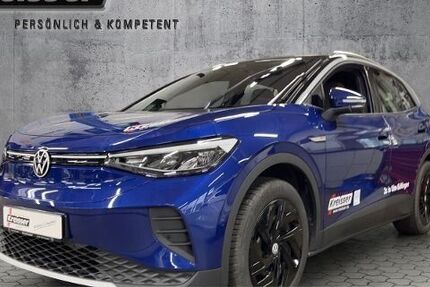 VW ID.4 49.400 km 28.880 &euro; Ulm 89077