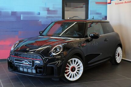 Mini John Cooper Works 4.000 km 31.900 &euro; Kötz (Kleinkötz) 89359