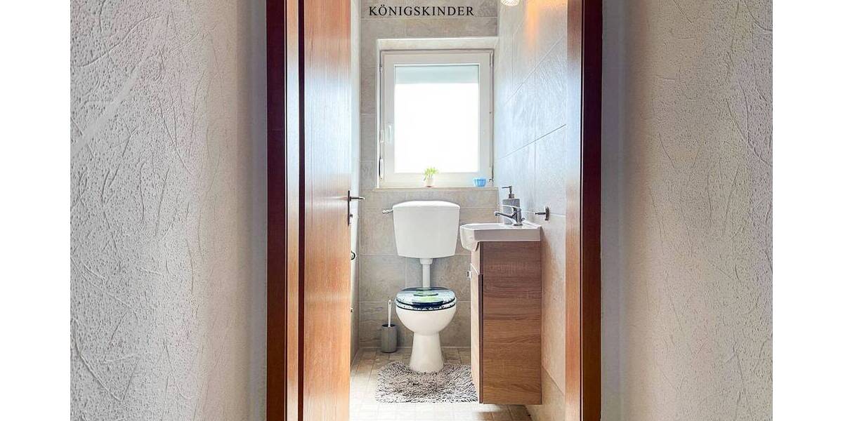 Etagenwohnung Hermaringen - 3 Zimmer, 106 m&sup2;, 245.000&euro; | Angebot:25730862