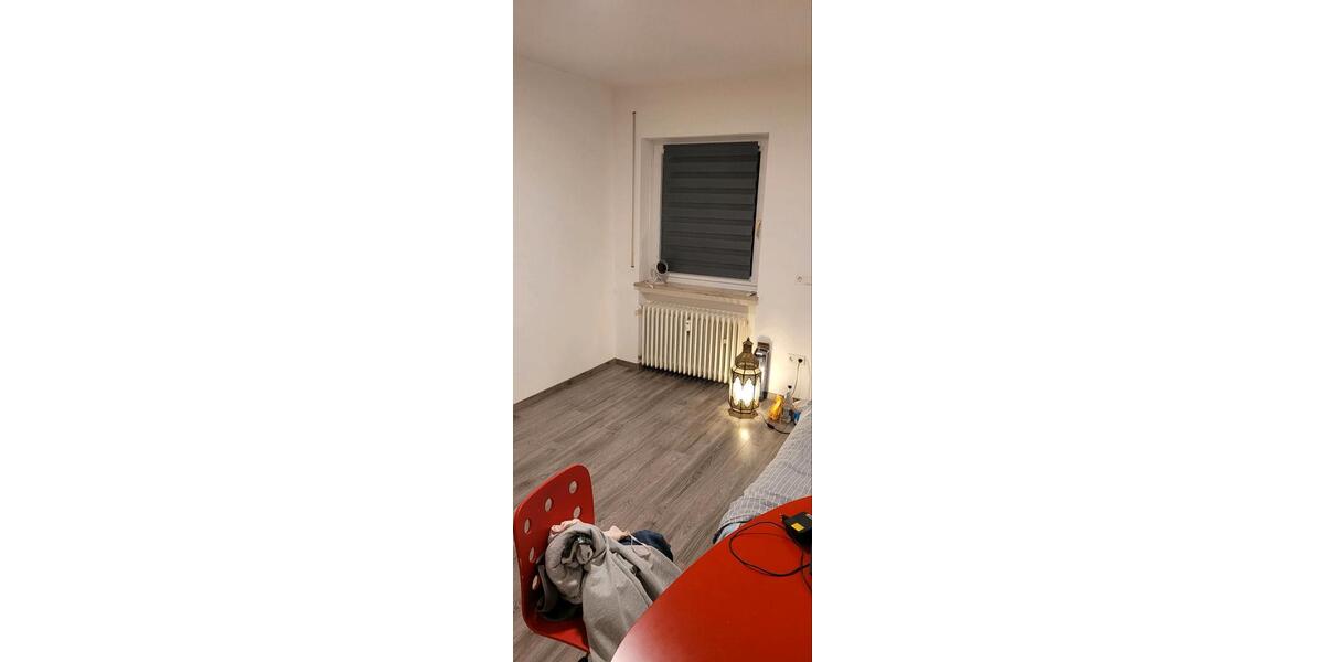 Etagenwohnung Holzheim - 1 Zimmer, 60 m&sup2;, 1.080&euro; | Angebot:25298491