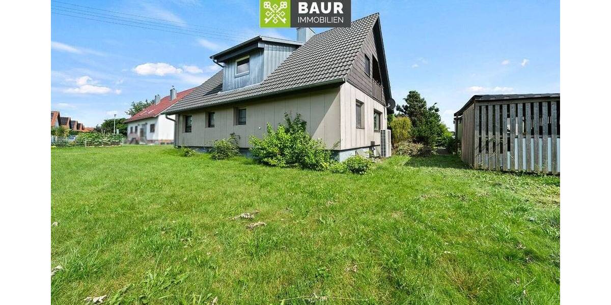 Einfamilienhaus Senden Aufheim - 5 Zimmer, 155 m&sup2;, 524.000&euro; | Angebot:25740405