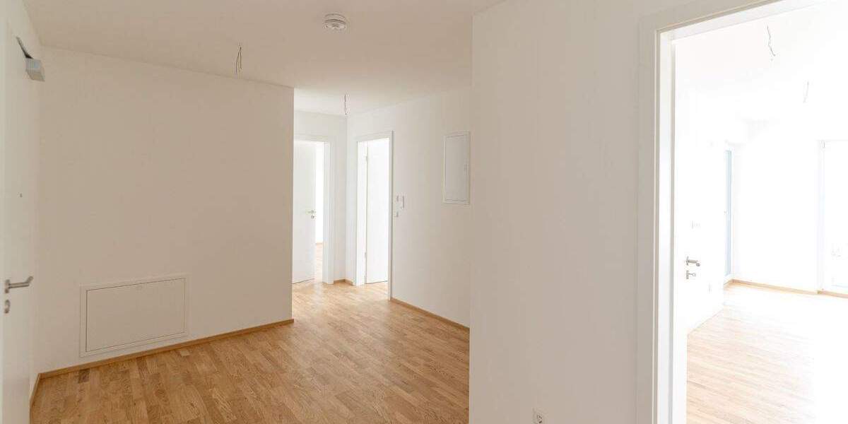 Etagenwohnung Pfaffenhofen an der Roth Pfaffenhofen - 3 Zimmer, 91 m&sup2;, 475.000&euro; | Angebot:25769750