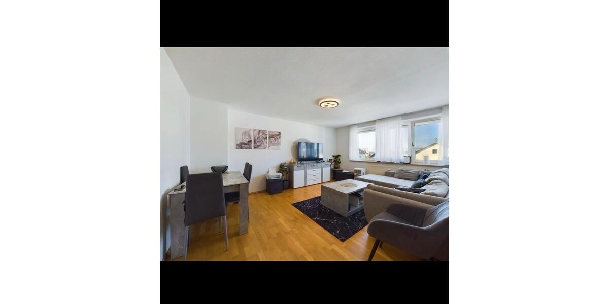 Etagenwohnung Senden - 2 Zimmer, 55 m&sup2;, 189.000&euro; | Angebot:25655821