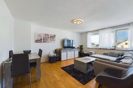 Wohnung Senden - 2 Zimmer, 55 m&sup2;, 189.000&euro; | Angebot:25655821