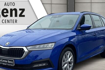 Skoda Octavia 15.775 km 24.690 &euro; Laupheim 88471