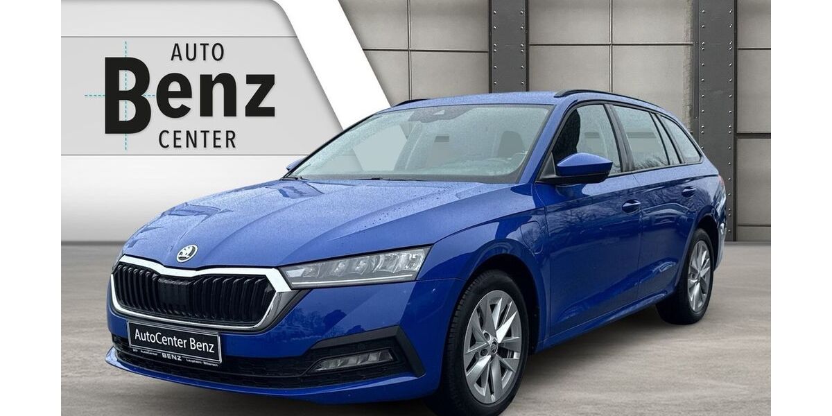 Skoda Octavia 15.775 km 24.890 &euro; Laupheim 88471