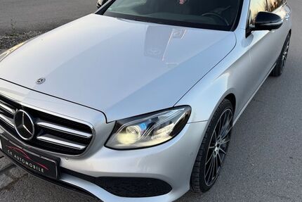 Mercedes-Benz E 220 295.000 km 15.280 &euro; Illertissen 89257