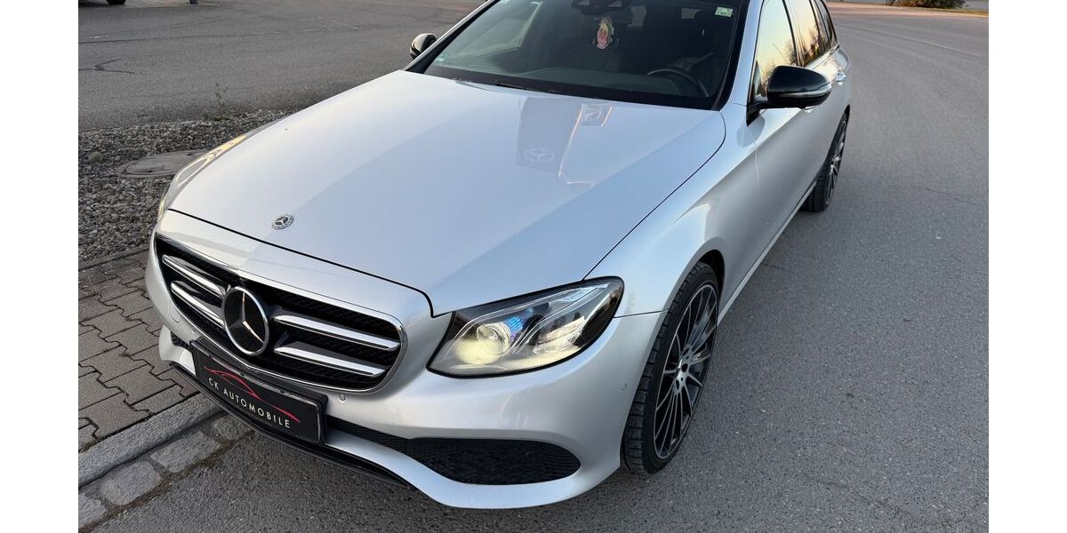 Mercedes-Benz E 220 295.000 km 15.280 &euro; Illertissen 89257