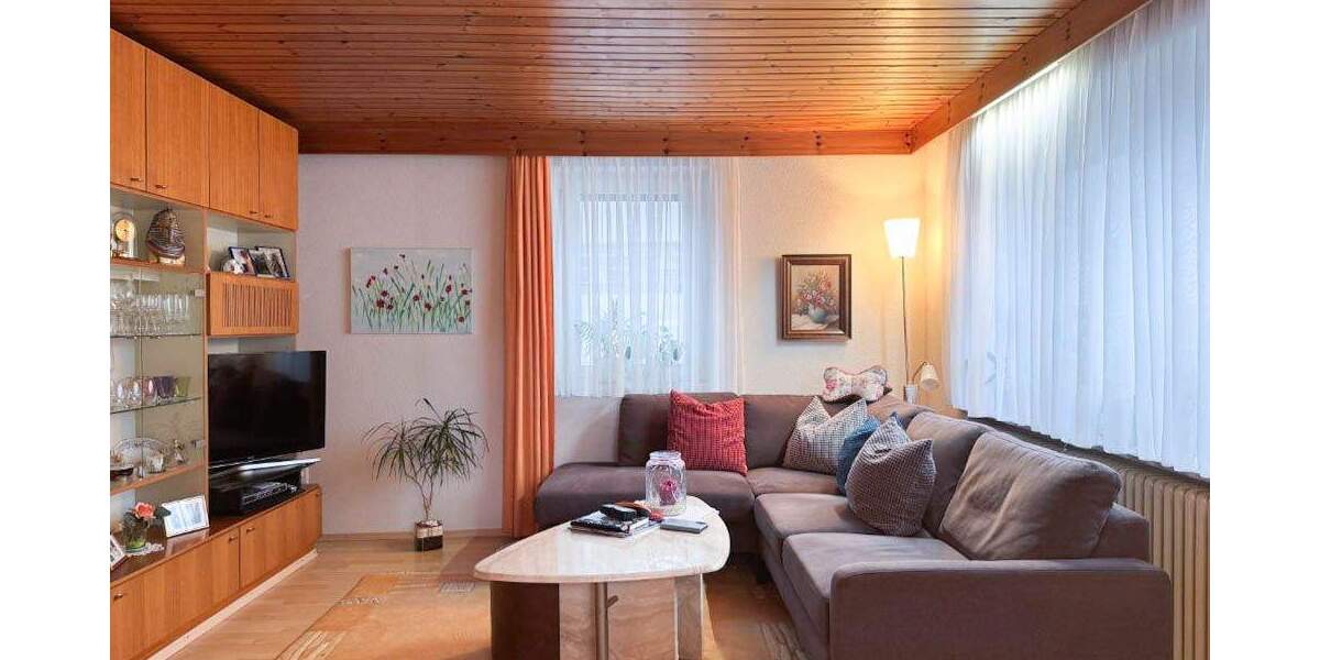 Einfamilienhaus Ulm Jungingen - 4 Zimmer, 109 m&sup2;, 295.000&euro; | Angebot:25692979