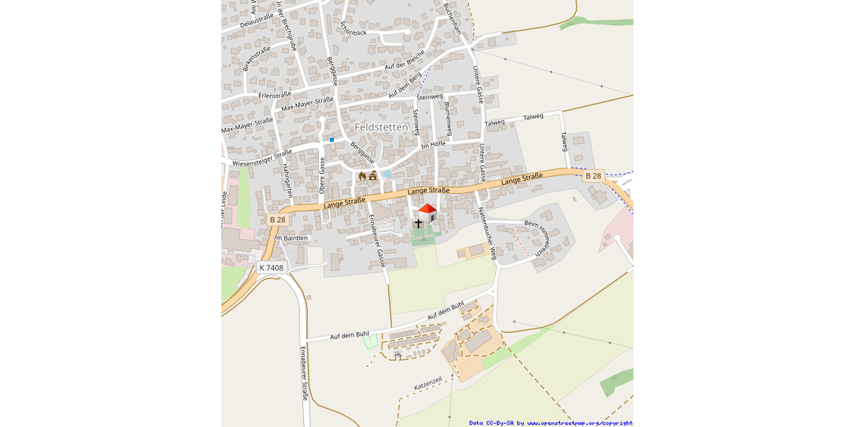 Ein bezauberndes Häuschen für die Familie - Einfamilienhaus Laichingen / Feldstetten Feldstetten | Angebot:25890917