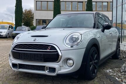 Mini Cooper SD 95.000 km 16.200 &euro; Neu-Ulm 89231