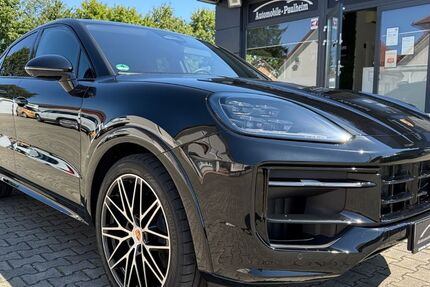 Porsche Cayenne 2.900 km 113.645 &euro; Kammeltal/Egenhofen 89358