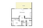 Doppelhaushälfte Elchingen Unterelchingen - 5 Zimmer, 120 m&sup2;, 349.000&euro; | Angebot:26584499