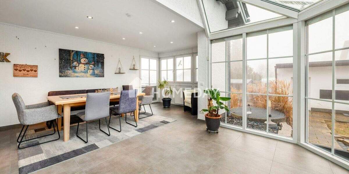 Einfamilienhaus Illertissen Tiefenbach - 7 Zimmer, 267 m&sup2;, 1.150.000&euro; | Angebot:25737638