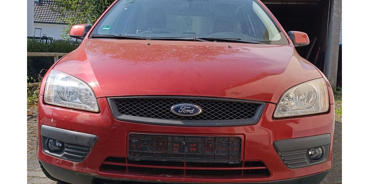 Ford Focus 145.500 km 1.199 &euro; Allmendingen 89604