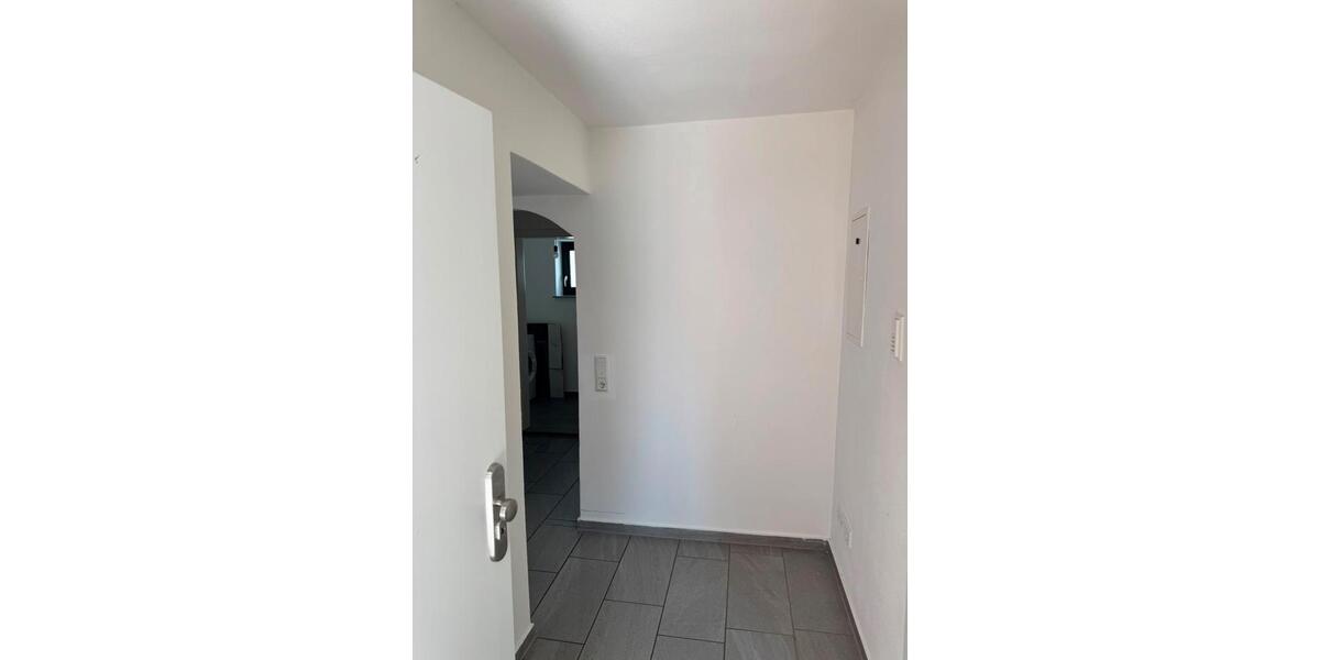 Erdgeschoßwohnung Offingen - 2.5 Zimmer, 60 m&sup2;, 195.000&euro; | Angebot:27083402
