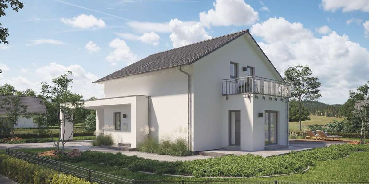 Einfamilienhaus Geislingen - 6 Zimmer, 163 m&sup2;, 497.319&euro; | Angebot:19456651