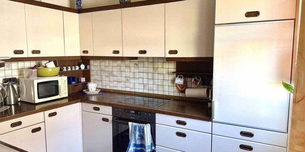 Einfamilienhaus Pfaffenhofen an der Roth / Berg Berg - 6 Zimmer, 128 m&sup2;, 380.000&euro; | Angebot:25896126