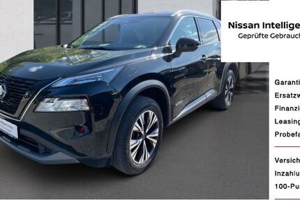 Nissan X-Trail 17.800 km 35.890 &euro; Kötz-Ebersbach 89359