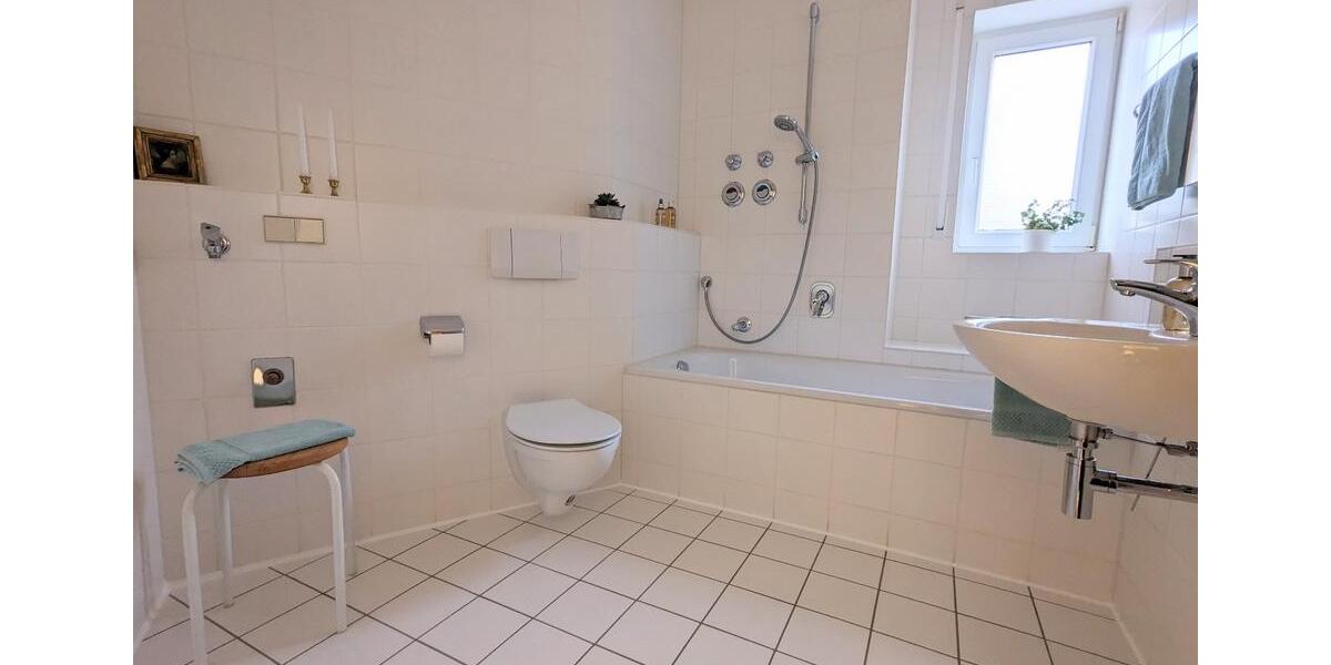 Terrassenwohnung Ulm Obertalfingen - 2.5 Zimmer, 57 m&sup2;, 269.000&euro; | Angebot:25611747