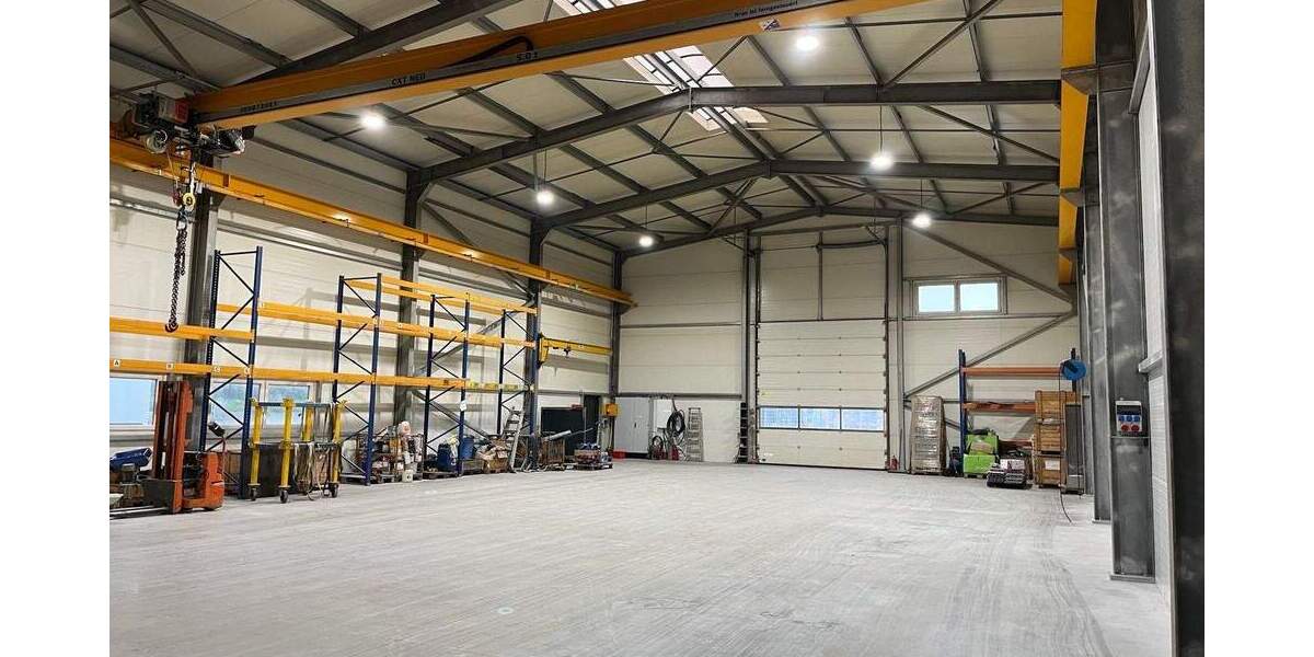 Gewerbeobjekt Senden Ay - 1.450.000&euro; | Angebot:25736648