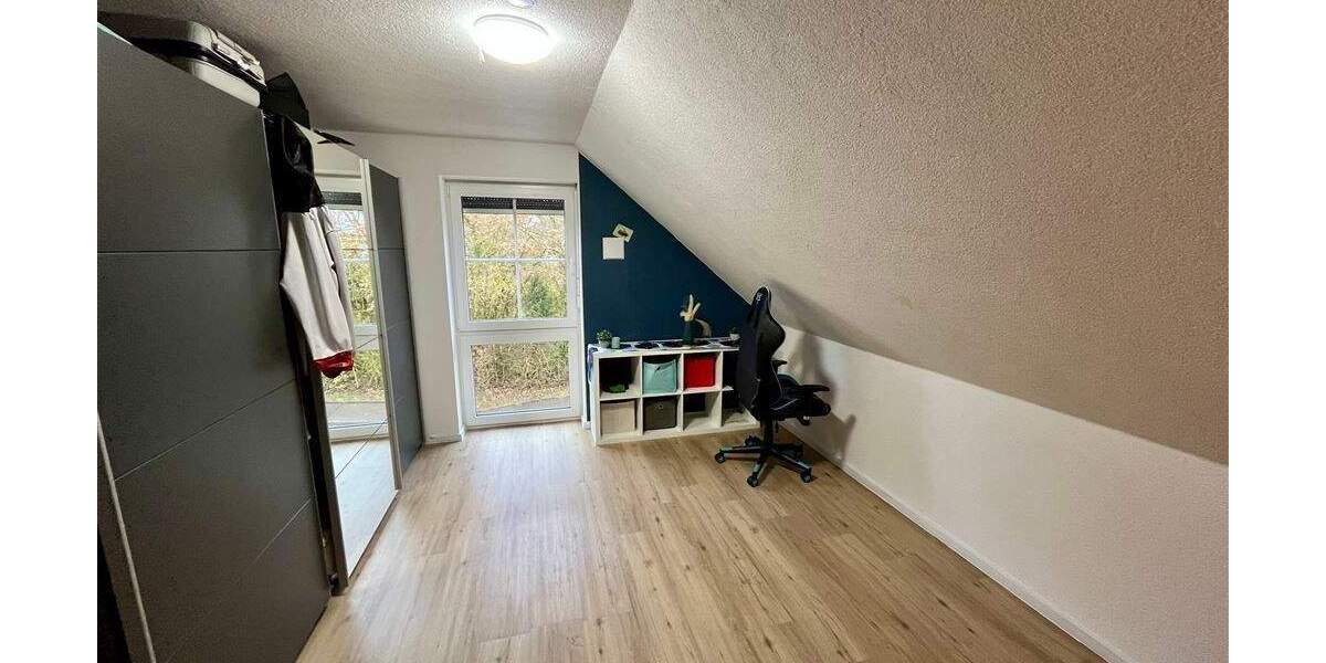 Einfamilienhaus Niederstotzingen Stetten - 5 Zimmer, 130 m&sup2;, 449.000&euro; | Angebot:25692805