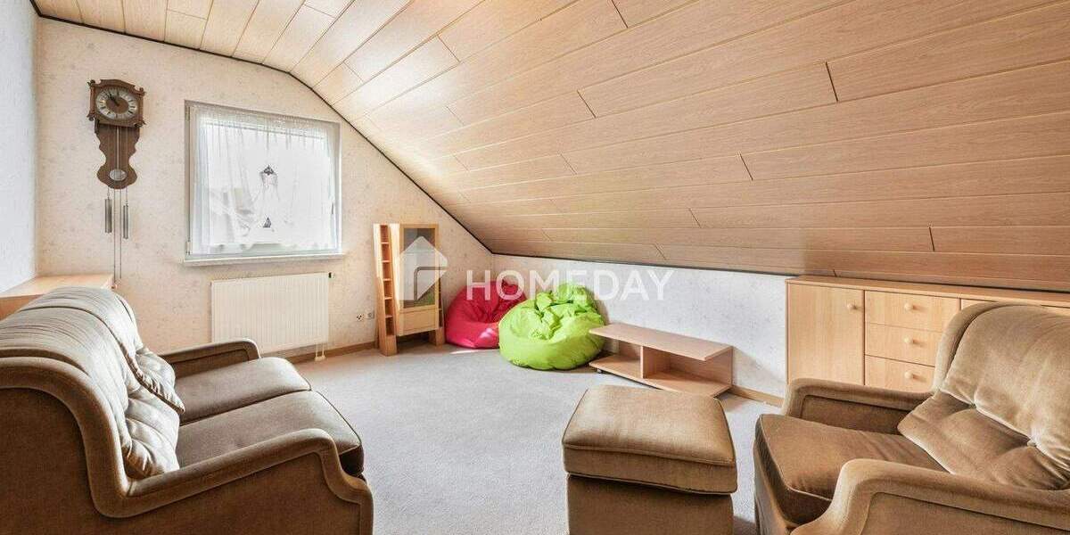 Einfamilienhaus Heroldstatt Ennabeuren - 5 Zimmer, 119 m&sup2;, 339.000&euro; | Angebot:25773304