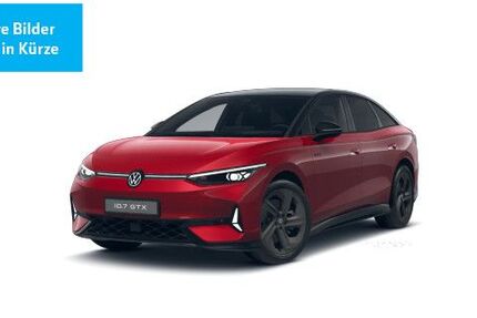 VW ID.7 18.661 km 49.570 &euro; Neu-Ulm 89231