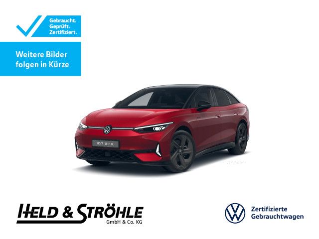 VW ID.7 18.661 km 49.570 &euro; Neu-Ulm 89231