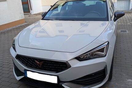 Cupra Leon 29.000 km 2.800 &euro; Senden 89250