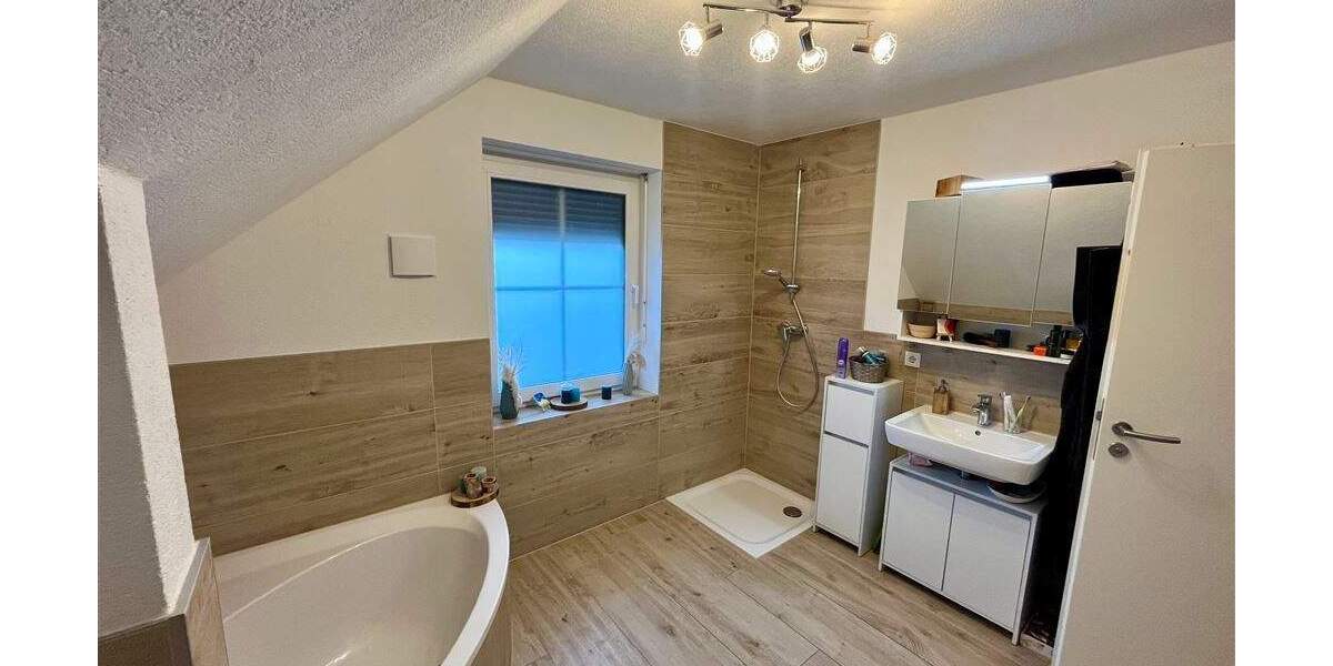 Einfamilienhaus Niederstotzingen Stetten - 5 Zimmer, 130 m&sup2;, 449.000&euro; | Angebot:25692805