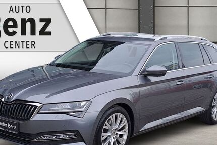 Skoda Superb 154.130 km 19.990 &euro; Laupheim 88471