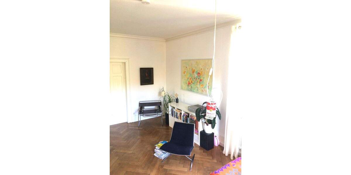 Etagenwohnung Ulm Mitte - 4 Zimmer, 120 m&sup2;, 639.000&euro; | Angebot:25664453