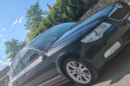 Skoda Superb 315.000 km 4.550 &euro; Wain 88489