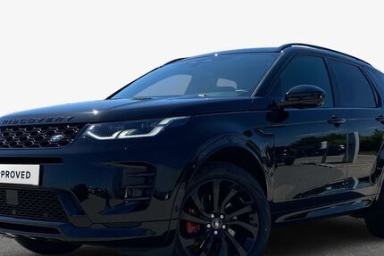 Land Rover Discovery Sport 28.268 km 43.800 &euro; Neu-Ulm 89231