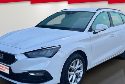 Seat Leon 31.553 km 23.939 &euro; Illertissen 89257