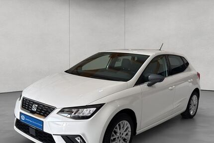Seat Ibiza 20.480 km 16.980 &euro; Neu-Ulm 89231