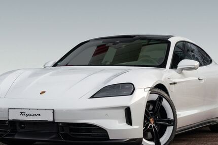 Porsche Taycan 9.900 km 133.900 &euro; Ulm 89079
