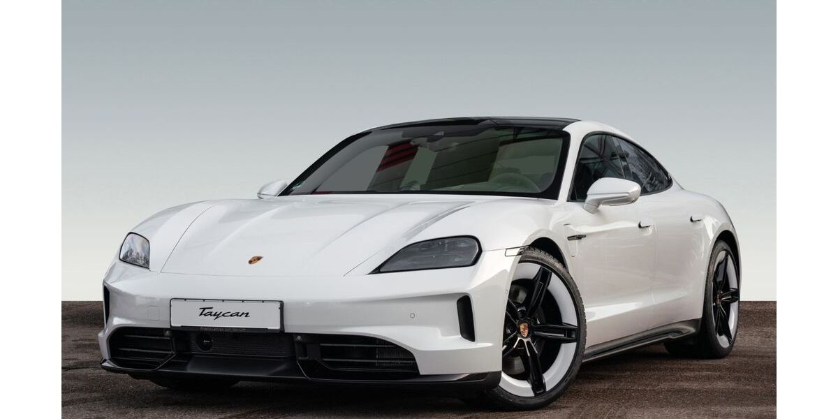 Porsche Taycan 9.900 km 133.900 &euro; Ulm 89079