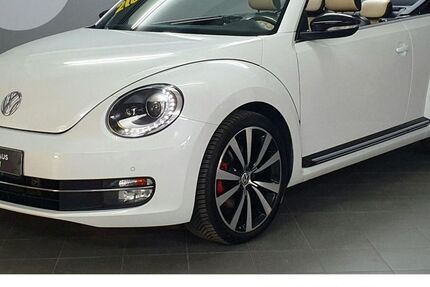 VW Beetle 77.480 km 19.870 &euro; Blaubeuren 89143