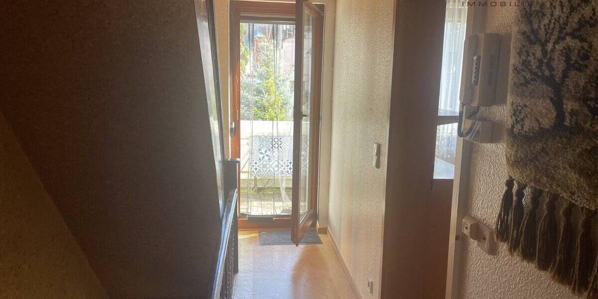 Doppelhaushälfte Geislingen an der Steige Geislingen - 6 Zimmer, 161 m&sup2;, 229.000&euro; | Angebot:25744354