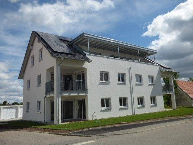 Etagenwohnung Allmendingen Grötzingen - 2 Zimmer, 59 m&sup2;, 277.000&euro; | Angebot:25701140