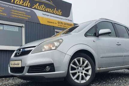 Opel Zafira 221.000 km 999 &euro; Weißenhorn 89264
