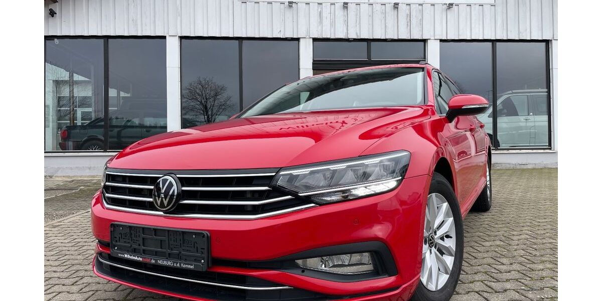 VW Passat Variant 94.685 km 18.490 &euro; Neuburg a. d. Kammel 86476